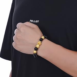 fortune bracelet
