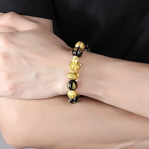 good luck bracelets for women
