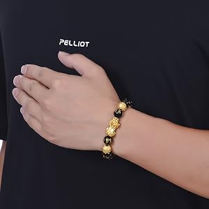 money bracelet