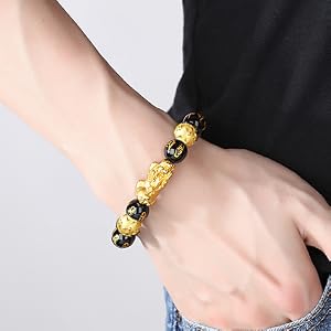 pi yao bracelet