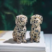 Dog ornaments