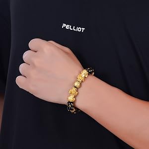 pixiu bracelet